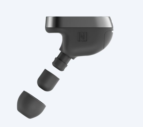 sony，Sony，artificial intelligence，Bluetooth headset，